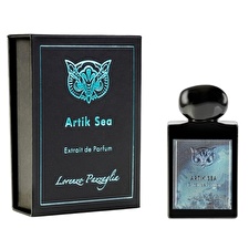 Lorenzo Pazzaglia Artik Sea Extrait De Parfum 50ml