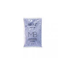Keune Set Duo Magic Blonde Hair Oxidant Powder Refill 2 Pcs 500 G