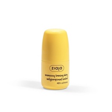 Ziaja Pineapple Skin Care Antiperspirant Beads (antiperspirant) 60ml