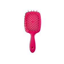 Janeke Superbrush - White For Unisex 1pc