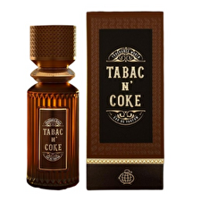 Fragrance World Tabac N' Coke Eau De Parfum For Men 100ml