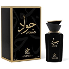 Attri Jawad - Eau De Parfum - Volume: 100ml