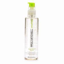 Paul Mitchell Super Skinny Serum (Silky Smooth - Humidity Resistant) 250ml/8.5oz