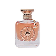 Aurora Sailor Gold Eau De Parfum For Women 100ml