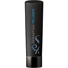 Sebastian Professional Sebastian Foundation Trilliance Shampoo 250ml - Illuminating Shampoo For Dull Hair