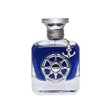 Aurora Sailor Silver Eau De Parfum For Men 100ml