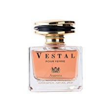 Aurora Vestal Pour Femme Eau De Parfum For Women 100ml
