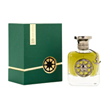 Aurora Voyager Black Green Eau De Parfum For Men 100ml