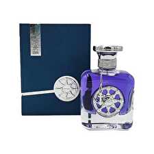 Aurora Voyager Silver Eau De Parfum For Men 100ml