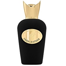 Sospiro Erba Leather - Eau De Parfum - Volume: 100ml