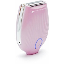 Rio-Beauty Go Smooth Pink - Travel Women's Razor
