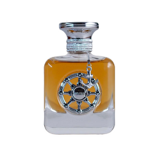 Aurora Explorer Silver Eau De Parfum For Men 100ml