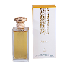 Aurora Amour Eau De Parfum Unisex 100ml