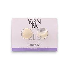 YonKa Age Defence Set Yonka: Age Defense Hydrating Serum For Face 1.5ml *sample & Age Defense Hydrating Cream For Face 1.5ml *sample