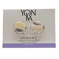 YonKa Set Yonka: Age Defense Fluid For Face 1.5ml *sample & Age Defense Hydrating Serum For Face 1.5ml *sample