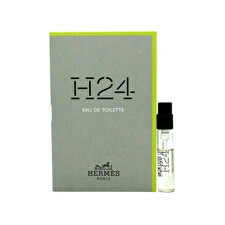 Hermes H24 Eau De Toilette For Men 2ml *vial