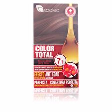Azalea Color Total #7 1-rubio Ceniza 1 U