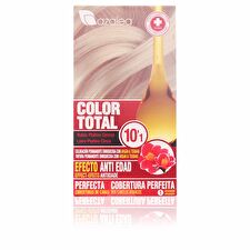 Azalea Color Total #10 1-rubio Platino Ceniza 1 U