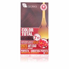 Azalea Color Total #7 77-rubio Marrón Intenso 1 U