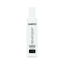 Subrina Professional Hydrogen Peroxide Developer Hair Oxidant Lotion 9% 30 Vol 120ml