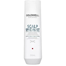 Goldwell Shampoo For Thinning Hair Dualsenses Scalp Specialist (densifying Shampoo) - Volume: 250ml
