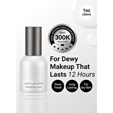 Jung Saem Mool Essential Mool Cream Mini - 30ml