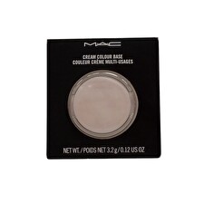 Mac Cream Colour Base Natural Finish Cream Blush Palette Luna Refill 3.2 G