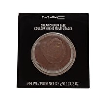 Mac Cream Colour Base Natural Finish Cream Blush Palette Dusk Refill 3.2 G