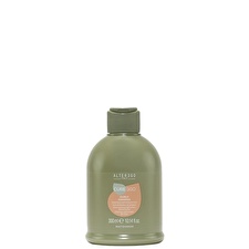 Alter Ego Cureego Curly Shampoo - Šampon Pro Vlnité A Kudrnaté Vlasy 300ml