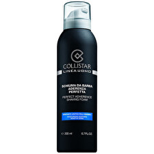 Collistar Perfect Adherence Shaving Foam ( Sensitive Skin ) 200ml