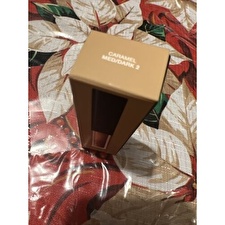 Nars Brightening Cream Corrector ( Mini Radiant Creamy Concealer) 1.4ml - Shade: Caramel