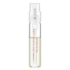 Hermes L'ombre Des Merveilles Eau De Parfum For Women 2ml *vial