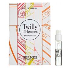 Hermes Twilly D'hermes Eau Ginger Eau De Parfum For Women 2ml *vial