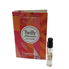 Hermes Twilly D'hermes Eau Poivree Eau De Parfum For Women 2ml *vial