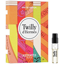 Hermes Twilly D'hermes Woman Eau De Parfum 2ml Vials