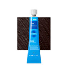 Goldwell Colorance Demi-permanent Hair Dye 5bp Medium Pearly Couture Brown 60ml