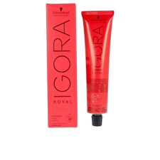 Schwarzkopf Igora Royal Permanent Color Creme 0-11 60ml
