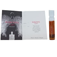 Molinard Habanita L'esprit Eau De Parfum For Women 1ml *vial
