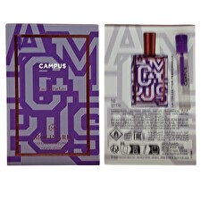 Molinard Collection Personnelle - Campus Eau De Parfum For Women 1ml *vial