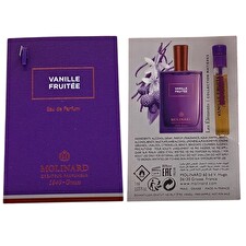 Molinard Les Elements - Vanille Fruitee Eau De Parfum Unisex 1ml *vial