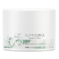 Nutricurls Deep Treatment For Waves & Curls 150ml