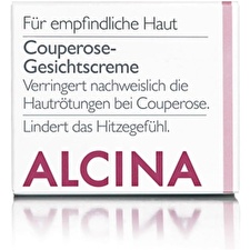 Alcina Strengthening Cream For (couperose Facial Cream) 50ml