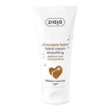 Ziaja Krém Na Ruce Chocolate Fusion (hand Cream) 50ml