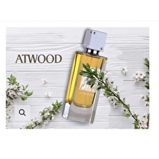 Grandeur Atwood Eau De Parfum 80ml