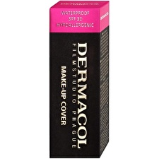 Dermacol Make-up Cover - Make-up For A Clear And Unified Skin 30ml