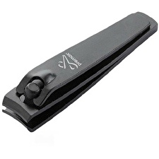 DuKaS Nail Clippers Black Collection Pr 4225bc 5.5 Cm