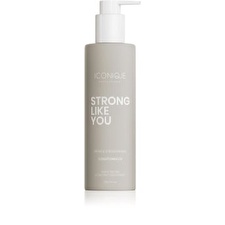 ICONIQUE Professional Strong Like You Repair & Strengthening Conditioner For Damaged Hair - Volume: 250ml