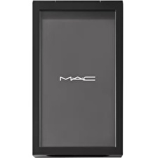 MAC Cosmetics Palette For 1 Filler For Eyes Or Face (pro Palette Small Compact)