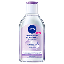 Nivea Micellair Sens 400ml