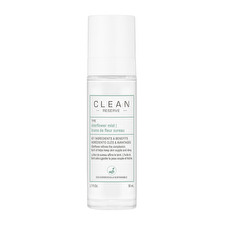 Clean Reserve - Elderflower Moisturizing Mist Spray For Face 50ml
